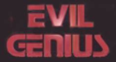 logo Evil Genius (USA-1)